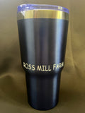 Blue 20 oz. OINK Tumbler