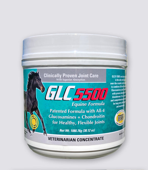 GLC 5500 Joint Supplement