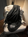 OINK Fleece Blanket