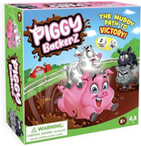 Piggy BackerZ