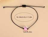 Pig Wish Bracelet