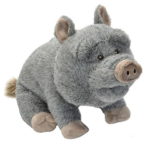 Cuddlekins Potbellied Pig Stuffed Animal