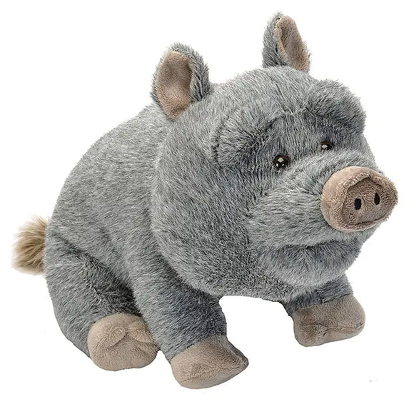Cuddlekins Potbelly Pig Stuffed Animal