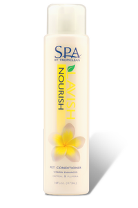 Spa Nourish Conditioner