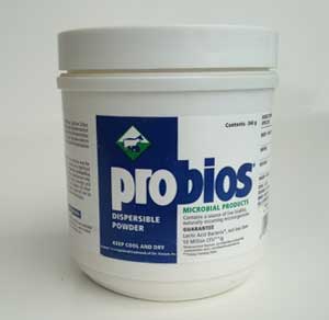 ProBios dispersible powder