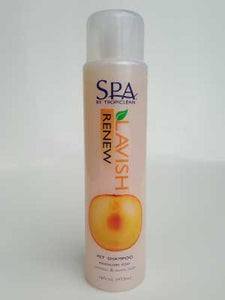 Spa Renew Bath Shampoo