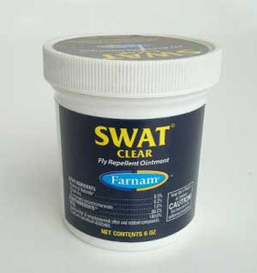 Swat Fly & Insect Repellent